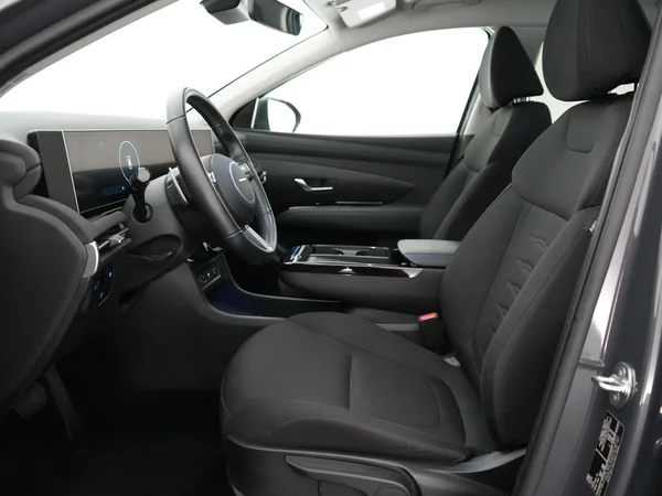 Hyundai Tucson (2024) — foto 3 van 22