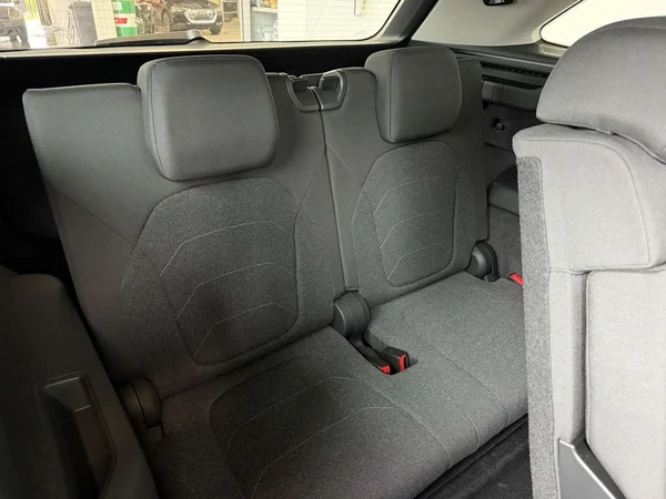 Škoda Kodiaq — foto 24 van 25