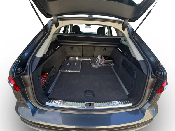 AUDI A6 Avant (2026) — foto 16 van 24