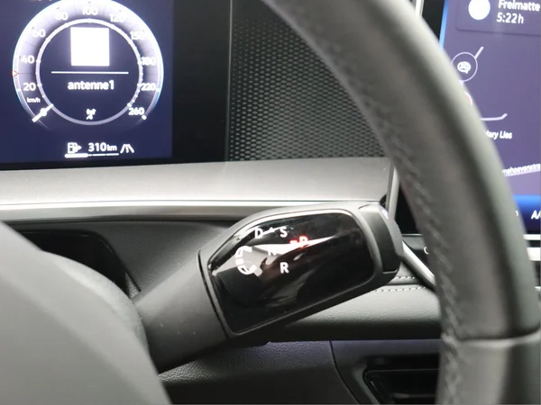 VOLKSWAGEN Tayron (2025) — foto 9 van 20