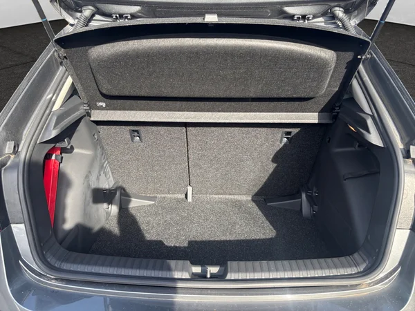 SKODA Fabia (2025) — foto 5 van 14