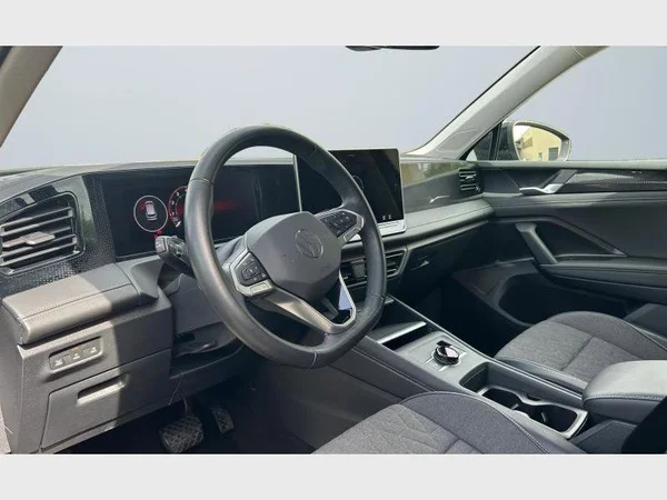Volkswagen Tiguan (2024) — foto 28 van 29