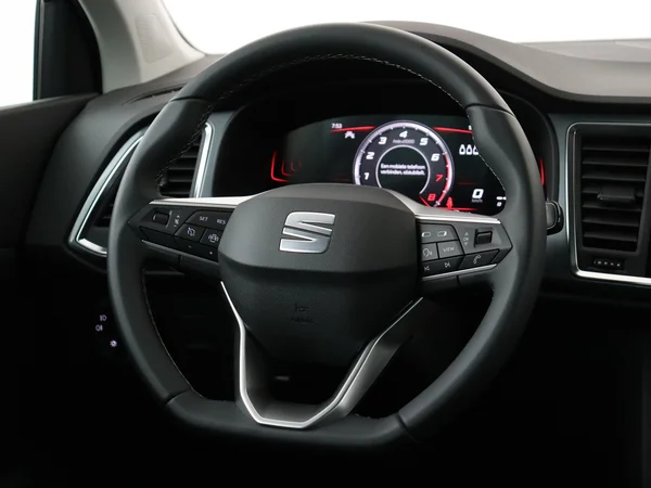 SEAT Ateca (2025) — foto 14 van 27