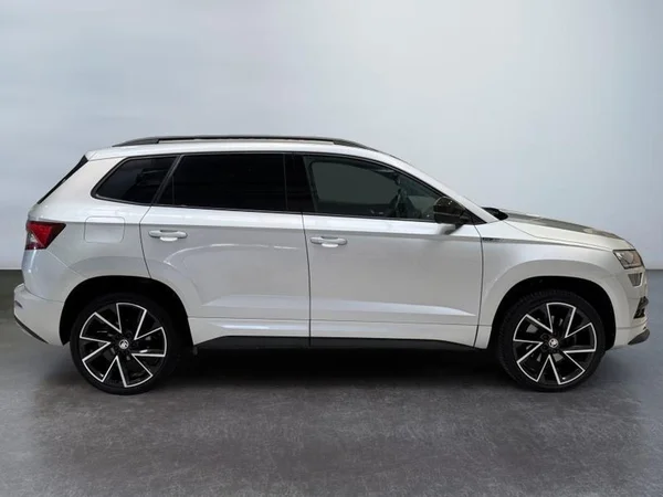 SKODA Karoq (2021) — foto 28 van 33