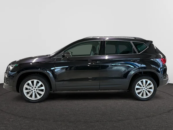 SEAT Ateca (2025) — foto 2 van 14