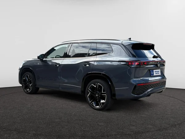 VOLKSWAGEN Tayron eHybrid (PHEV) (2025) — foto 6 van 13