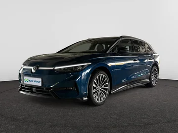 VOLKSWAGEN ID.7 Tourer (2025)