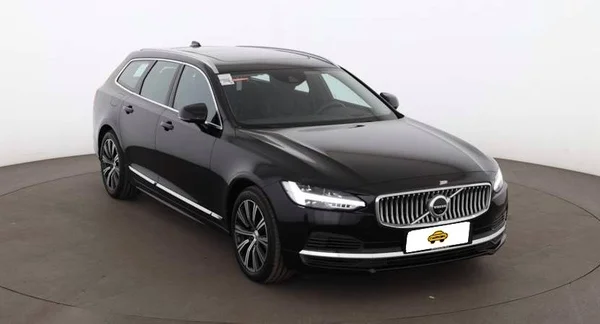 Volvo V90 PHEV (2021) — foto 4 van 45