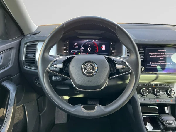 SKODA Kodiaq Dsl (2024) — foto 4 van 23
