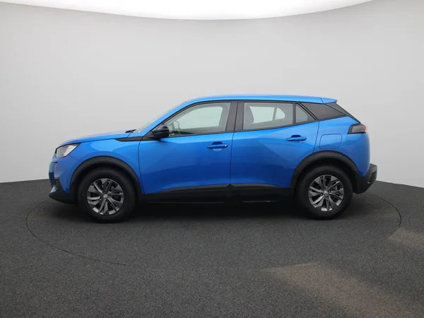 Peugeot 2008 (2022) — foto 34 van 39