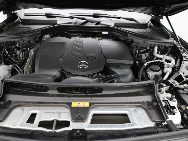 Mercedes-Benz GLC (2025) — foto 27 van 43