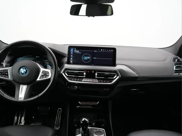 BMW X3 PHEV (G01 LCI) (2023) — foto 6 van 30