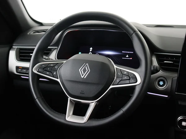 RENAULT Arkana (2024) — foto 14 van 28