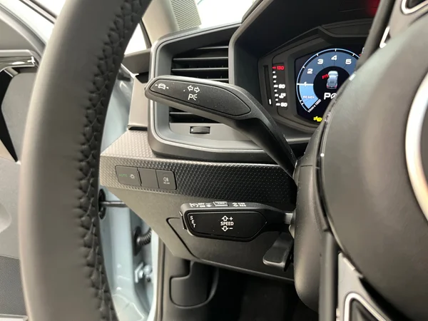 AUDI A1 Sportback (2026) — foto 15 van 18