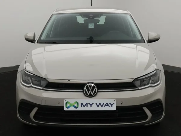 Volkswagen Polo (2024) — foto 20 van 27