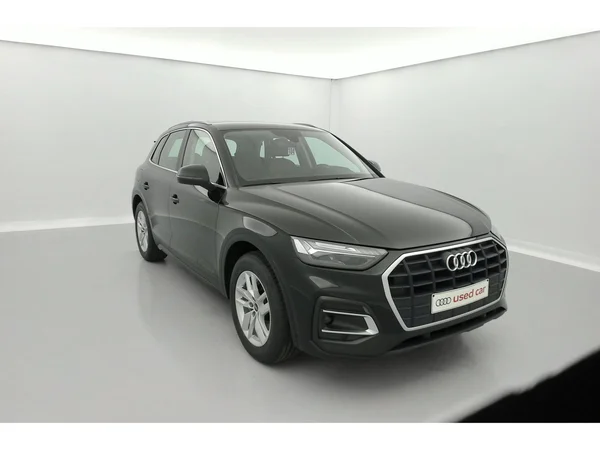 AUDI Q5 (2021) — foto 23 van 36