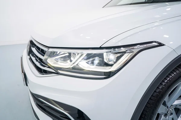 Volkswagen Tiguan (2022) — foto 47 van 47