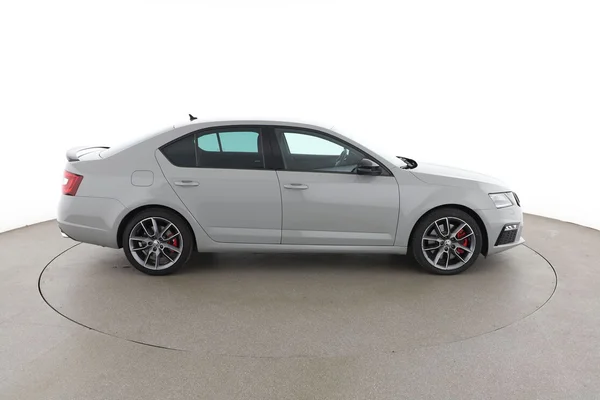 Skoda Octavia (2019) — foto 13 van 16
