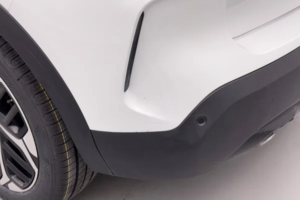 Citroen C4 (2023) — foto 31 van 39