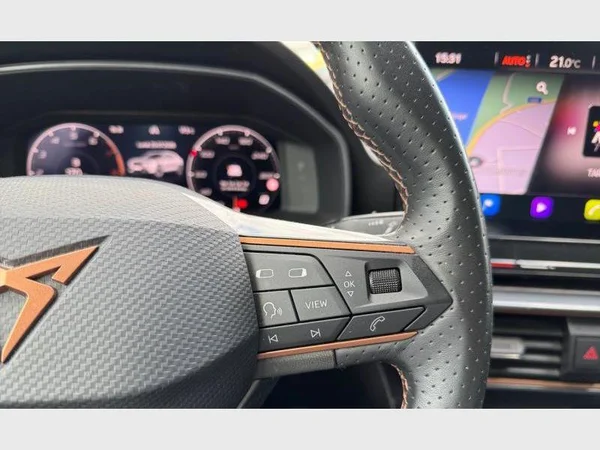 Cupra Formentor (2023) — foto 8 van 31