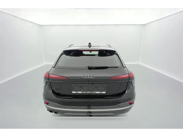 AUDI A6 Avant Dsl (2025) — foto 13 van 36