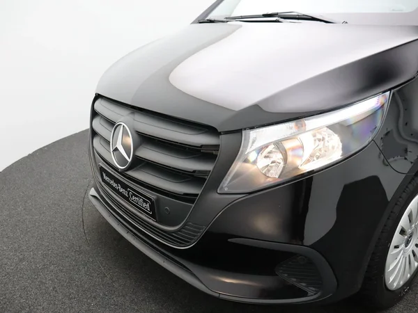 Mercedes-Benz Vito (2025) — foto 17 van 26
