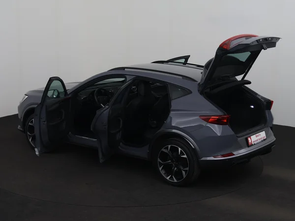 CUPRA Formentor (2023) — foto 26 van 27