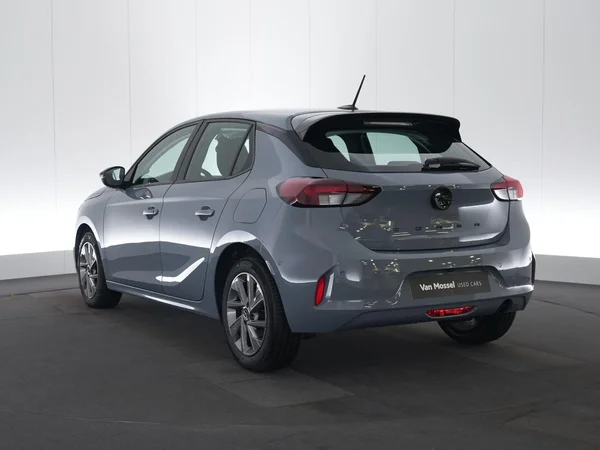 Opel Corsa (2025) — foto 12 van 26