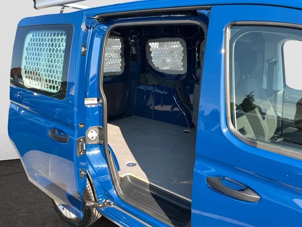 VOLKSWAGEN Caddy Van (2025) — foto 17 van 20