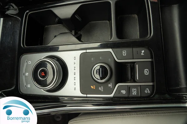 Kia Sorento (2021) — foto 68 van 131