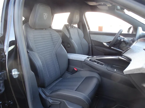 Peugeot 3008 (2026) — foto 4 van 28