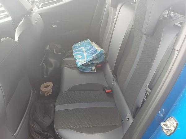 Peugeot 2008 (2020) — foto 9 van 17