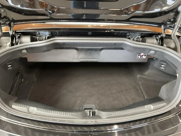 MERCEDES-BENZ E-Class Cabriolet (A238) (2020) — foto 14 van 24