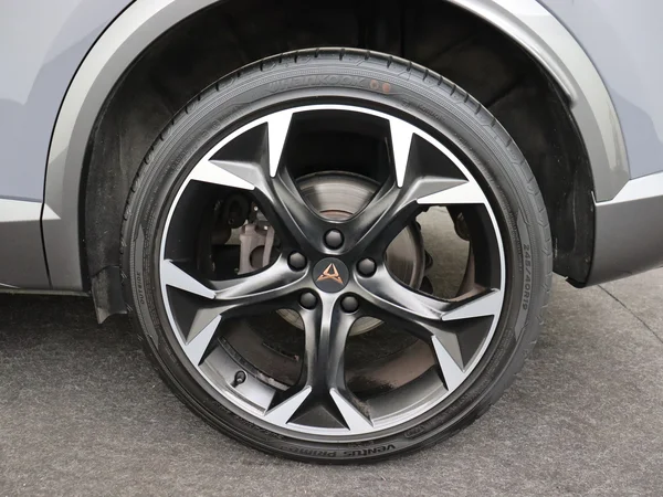 CUPRA Formentor (2023) — foto 7 van 27