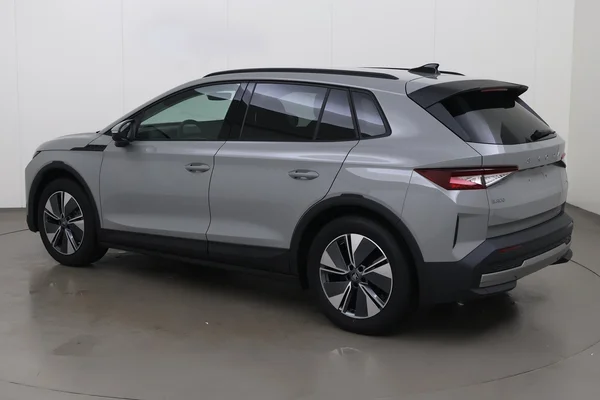 Skoda Elroq (2026) — foto 10 van 16