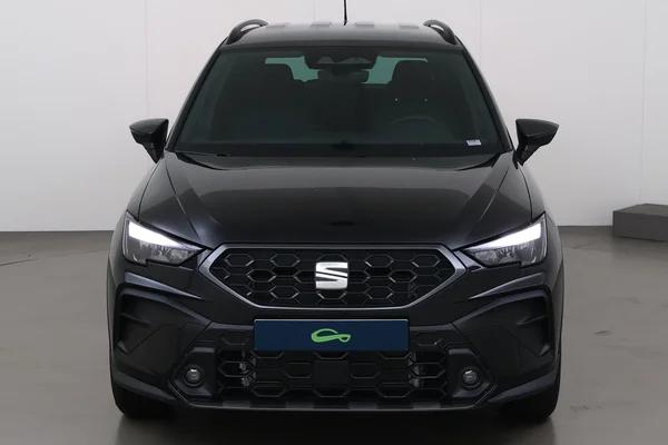 Seat Arona (2026) — foto 9 van 16