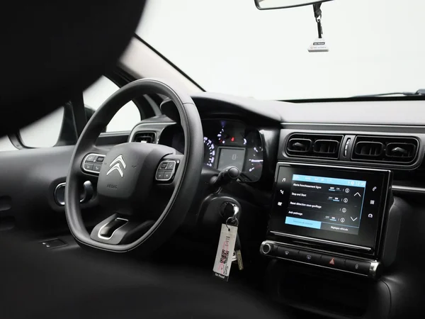 Citroën C3 (2022) — foto 22 van 35