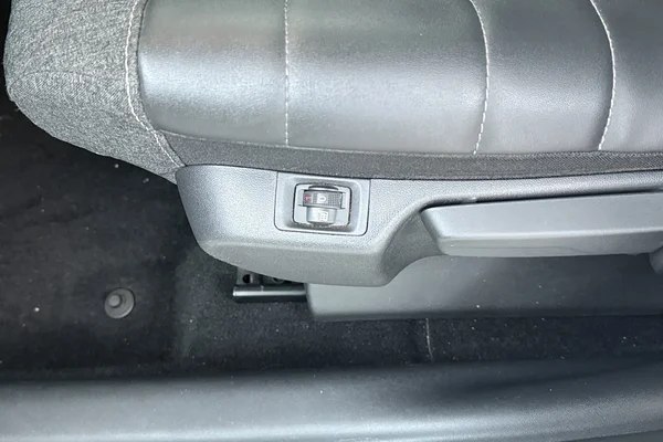 Citroen C3 Aircross (2022) — foto 9 van 27