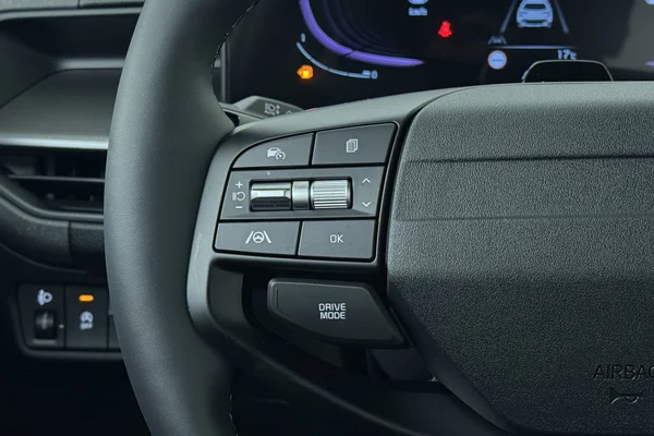 Kia Stonic (2026) — foto 5 van 17