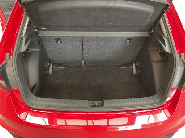 SKODA Fabia (2025) — foto 13 van 22