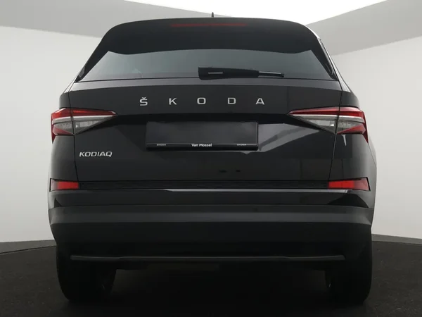 Škoda Kodiaq (2023) — foto 17 van 22