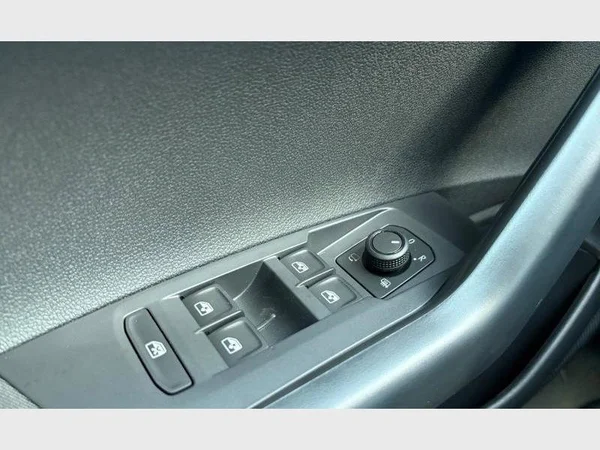 Volkswagen Taigo (2026) — foto 16 van 24