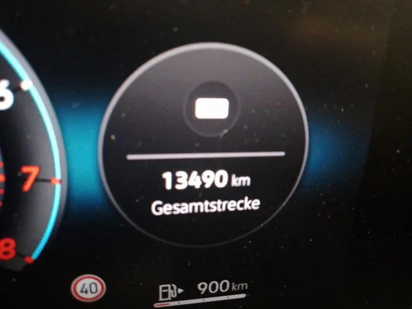 VOLKSWAGEN T-Roc (2026) — foto 9 van 11