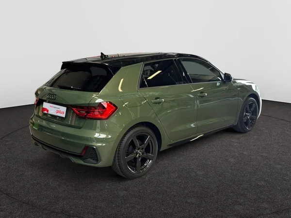 AUDI A1 Sportback (2026) — foto 18 van 22