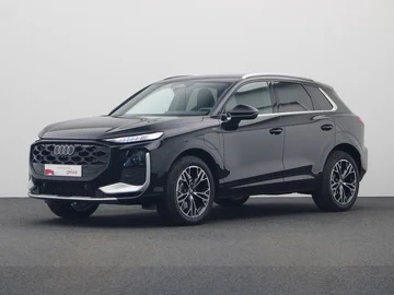 AUDI Q3 SUV e-hybrid (PHEV) (2026)