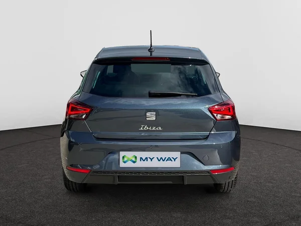 SEAT Ibiza 5P/D (2025) — foto 14 van 21