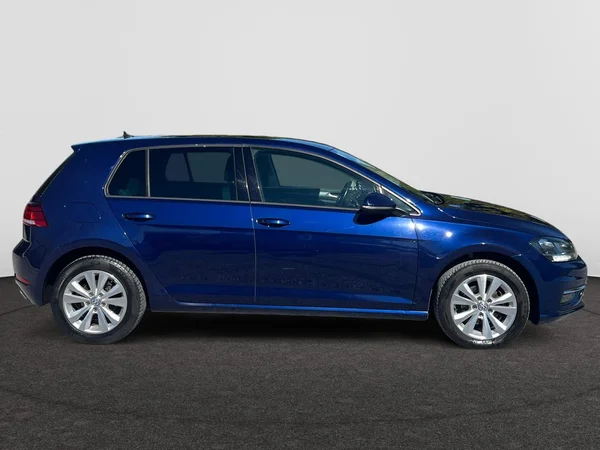 VOLKSWAGEN Golf VII (2018) — foto 9 van 18