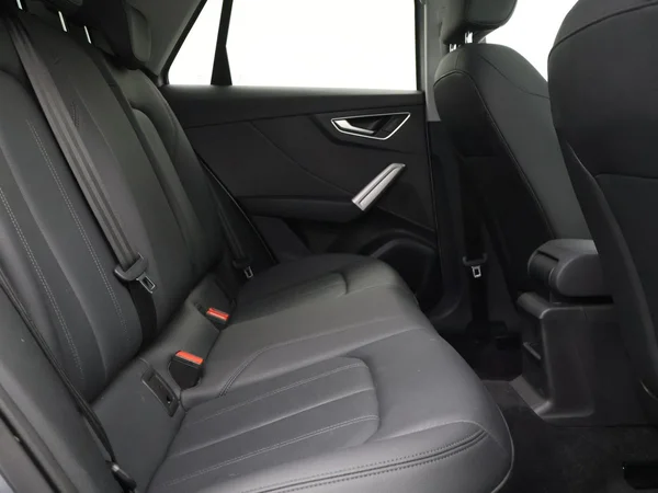 AUDI Q2 (2019) — foto 7 van 29
