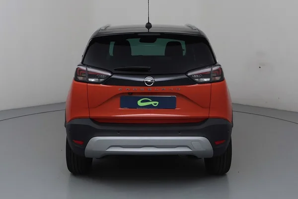Opel Crossland (2022) — foto 19 van 24