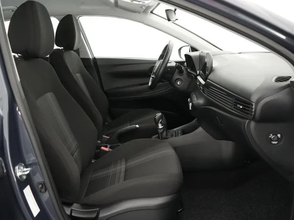 Hyundai i20 (2024) — foto 3 van 20